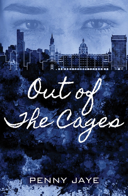 Out of the Cages by Jaye, Penny