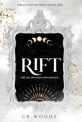 Rift by Woods, Cb