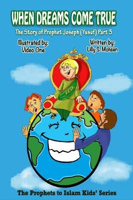 When Dreams Come True: The Story Of Prophet Joseph (Yusuf) Part Three by One, Video