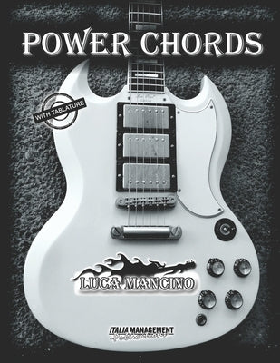 Power Chords by Blundo, Angelo