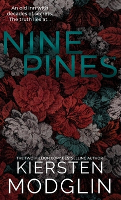Nine Pines by Modglin, Kiersten