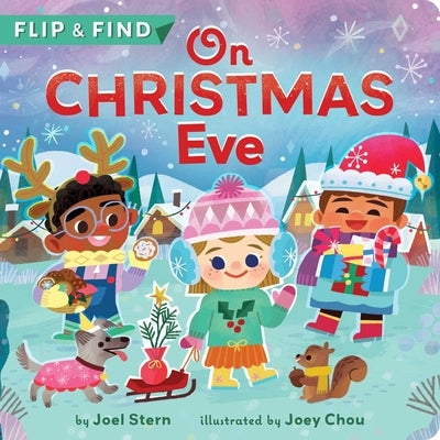 On Christmas Eve by Stern, Joel