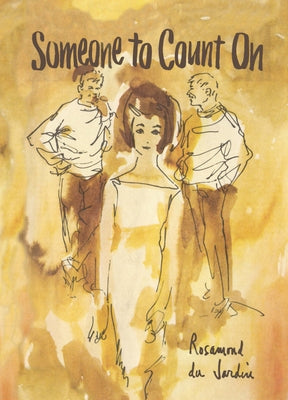 Someone to Count on by Du Jardin, Rosamond