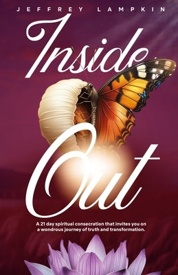 Inside Out by Lampkin, Jeffrey