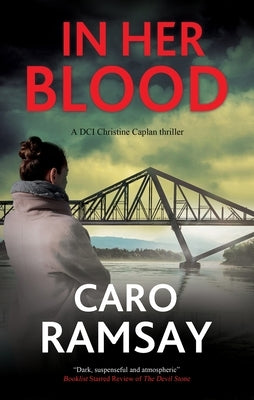 In Her Blood by Ramsay, Caro