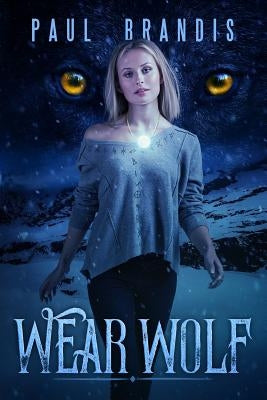 Wear Wolf by Brandis, Paul
