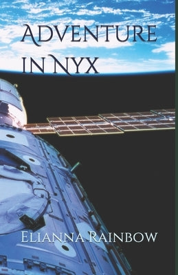 Adventure in Nyx by Sky, Sapphire