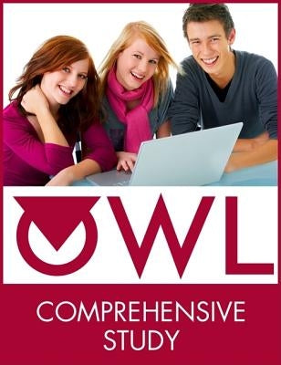 Owl (6 Months) Printed Access Card for Liberal Arts Chemistry by Brooks/Cole