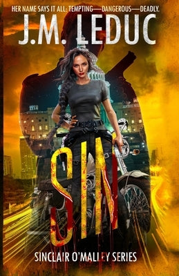 Sin by Leduc, J. M.