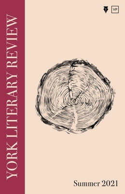 York Literary Review 2021 by Duzenli, Seline