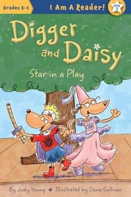 Star in a Play by Young, Judy