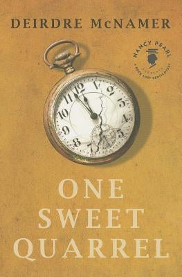 One Sweet Quarrel by McNamer, Deirdre