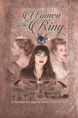 Women of The Ring by Ling, Sally J.