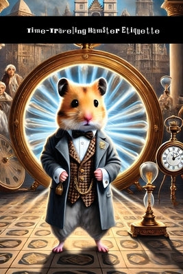 Time-Traveling Hamster Etiquette: A Goddamn Nightmare by Beans, Atomic