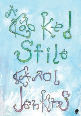 A Crooked Stile by Jenkins, Carol