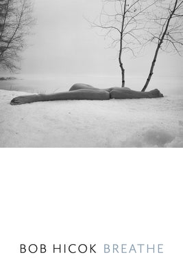 Breathe by Hicok, Bob