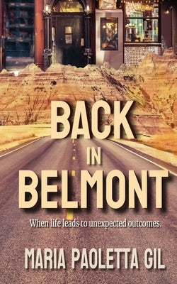 Back in Belmont by Gil, Maria Paoletta