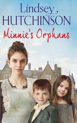 Minnie's Orphans by Hutchinson, Lindsey