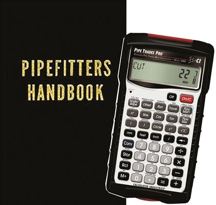 Pipefitters Handbook, 3e & Pipe Trades Pro(tm) Package by Lindsey, Forrest