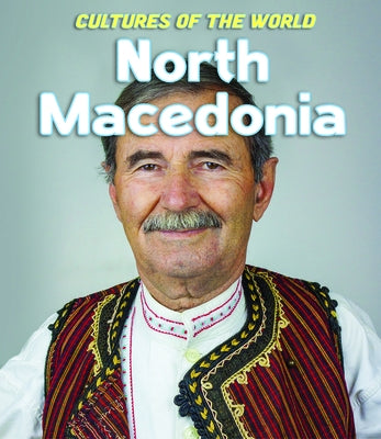 North Macedonia by Knowlton, MaryLee