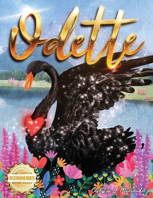 Odette by Mammadov, Christine L.