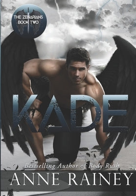 Kade by Boyer, Katilyn