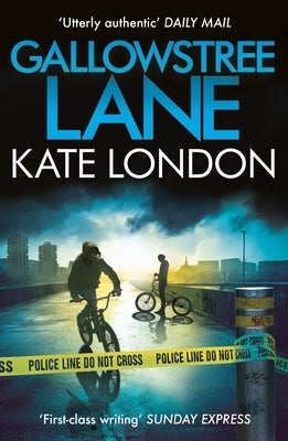 Gallowstree Lane: Volume 3 by London, Kate