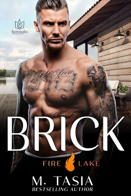 Brick by Tasia, M.