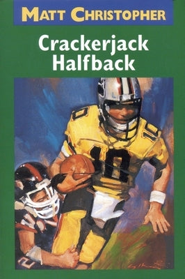 Halfback Attack by Christopher, Matt