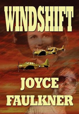 Windshift by Faulkner, Joyce
