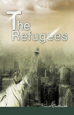 The Refugees by Qaddoumi, Nosair