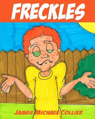 Freckles by Whitener, Danyel