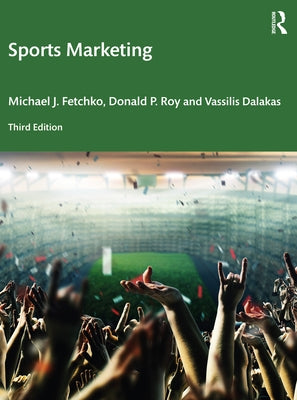 Sports Marketing by Fetchko, Michael J.