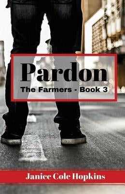 Pardon by Hopkins, Janice Cole