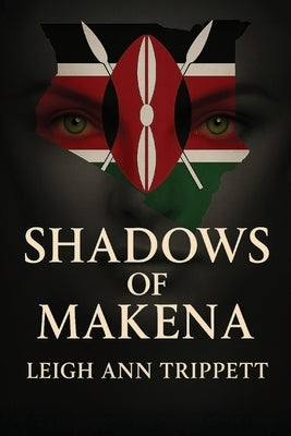 Shadows of Makena by Trippett, Leigh Ann