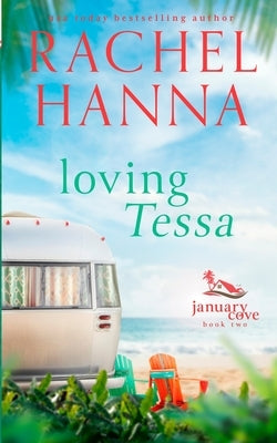Loving Tessa by Hanna, Rachel