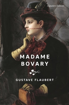 Madame Bovary by Flaubert, Gustave