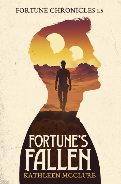 Fortune's Fallen by McClure, Kathleen