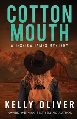 Cottonmouth by Oliver, Kelly