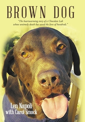 Brown Dog by Napoli, Len