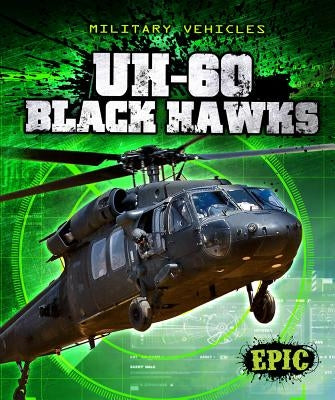 Uh-60 Black Hawks by Finn, Denny Von