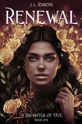 Renewal by Rabone, J. L.