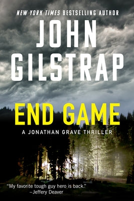 End Game by Gilstrap, John