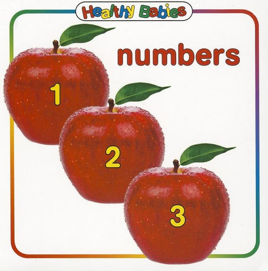 Numbers by Editor
