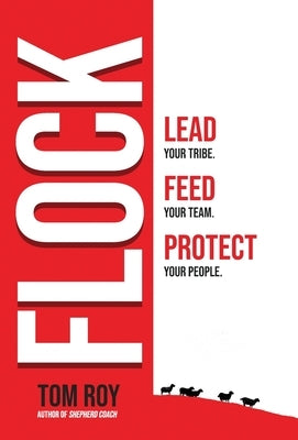 Flock by Roy, Tom