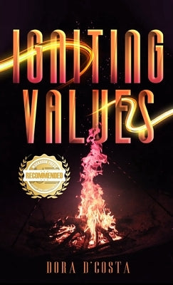Igniting Values by D'Costa, Dora