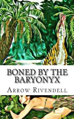 Boned By The Baryonyx by Rivendell, Arrow