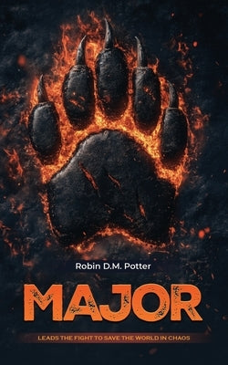 Major by Potter, Robin D. M.
