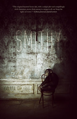 Smithy by Desiree, Amanda