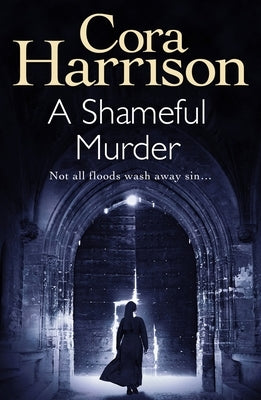 A Shameful Murder by Harrison, Cora